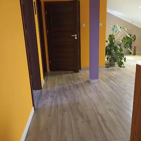 Homestay Markovia Marki (Wolomin)