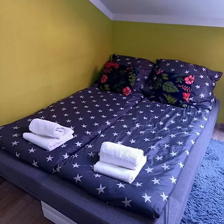 منزل للإقامة Markovia *